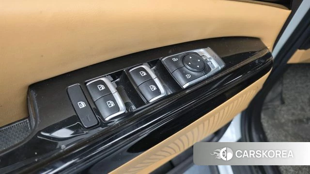 Kia Carnival 4th generation 2021 Белый из Кореи, фото 2