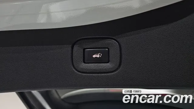 Renault Korea (Samsung) The New QM6 id 2671727 из Кореи 2