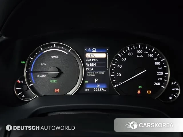 Lexus RX450h 4th generation 2022 Белый из Кореи, фото 2