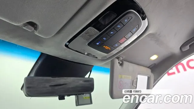 Hyundai The New Palisade id 2684023 из Кореи 2