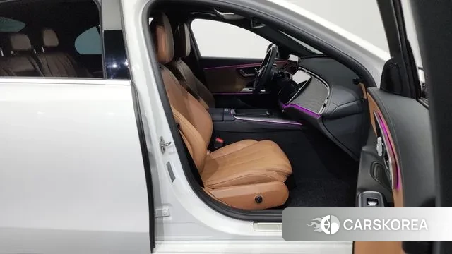 Mercedes-Benz E-Class W214 2025 Белый из Кореи, фото 2