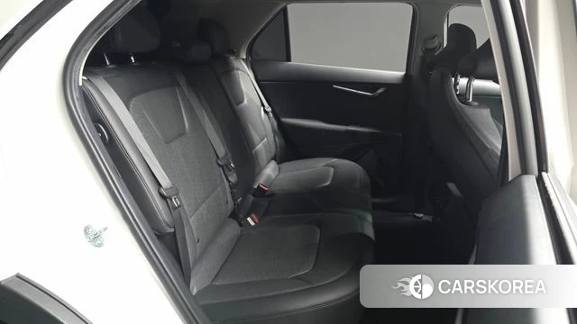 Kia Di All New Niro EV 2022 Белый из Кореи, фото 2