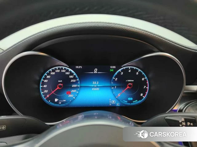Mercedes-Benz Class C 2020 Серебристо-серый из Китая, фото 2