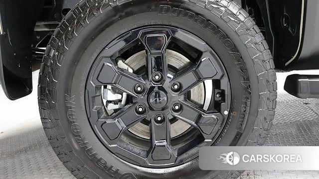 Kia Tasman 2025 Жемчужный цвет из Кореи, фото 2