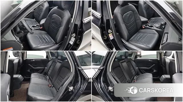 Volkswagen 7th Generation of Jetta id 3514143 из Кореи 2