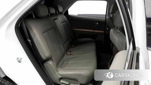 Hyundai Ionic 5 2022 Белый из Кореи, фото 2