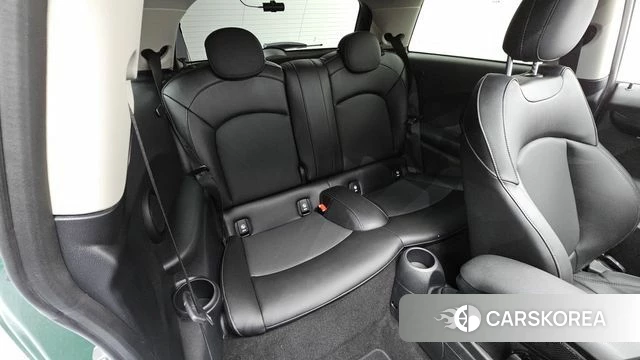 Mini Cooper S 2021 Зеленый из Кореи, фото 2