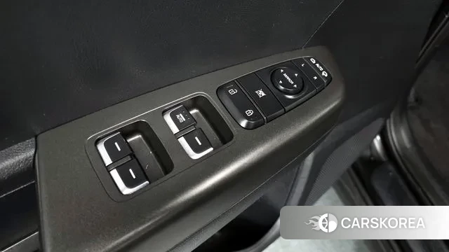 Kia Sportage The Bold 2019 Черный из Кореи, фото 2