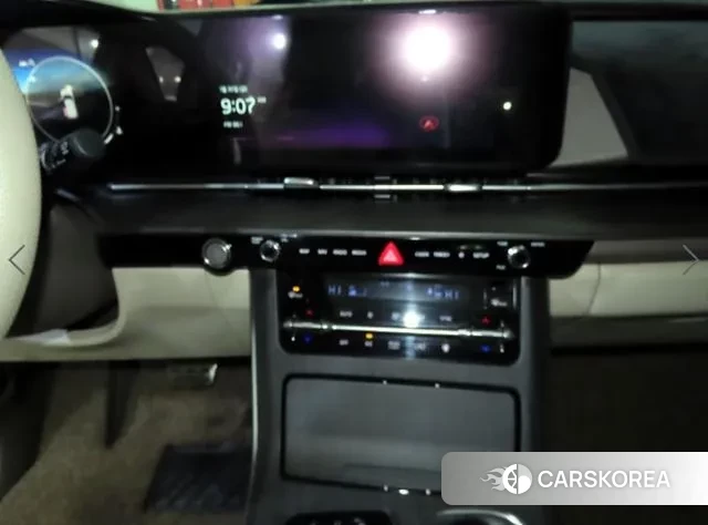 Kia Carnival 4th generation id 3651004 из Кореи 2