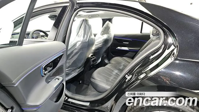 Mercedes-Benz E-Class W214 id 2705969 из Кореи 2