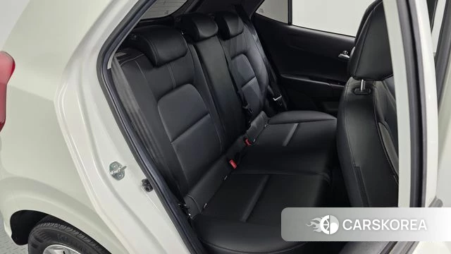 Kia Morning Urban (JA) 2021 Белый из Кореи, фото 2
