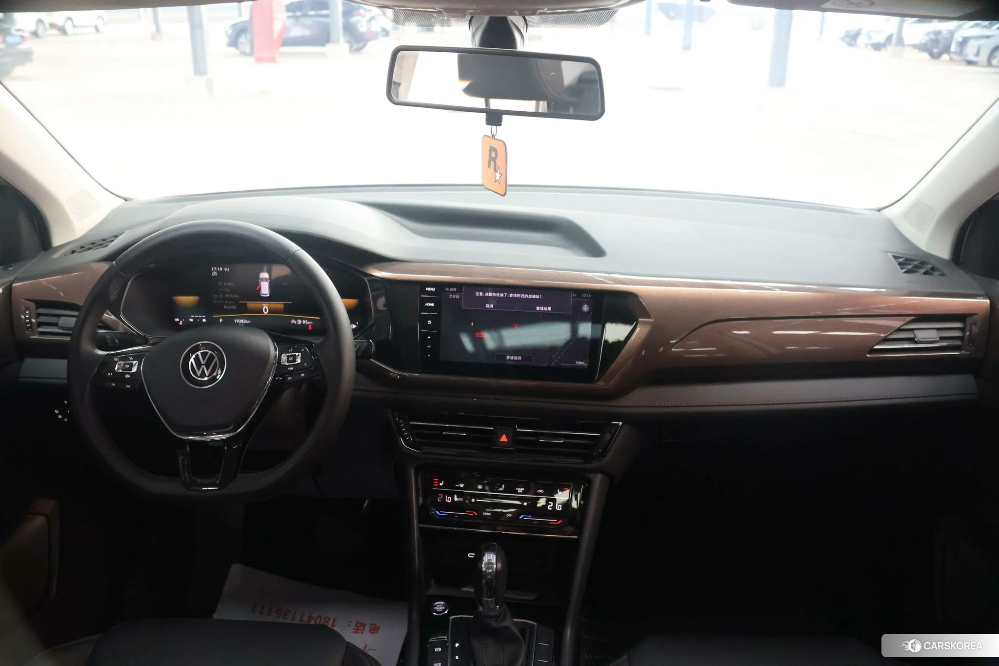 Volkswagen Tuyue 2022 Белый из Китая, фото 2