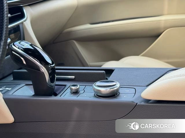 Cadillac CT6 2020 Черный из Китая, фото 2