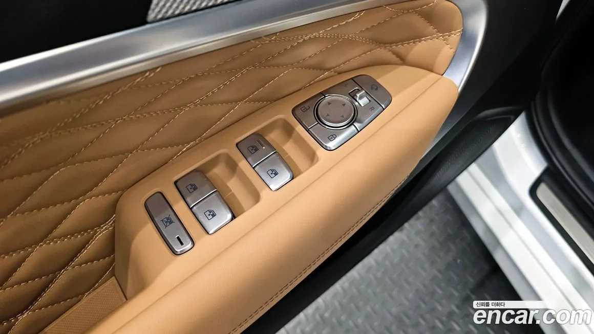 Genesis The New G70 id 1677625 из Кореи 2