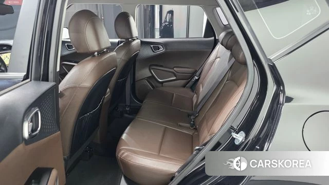 Kia Soul Booster 2019 Черный из Кореи, фото 2
