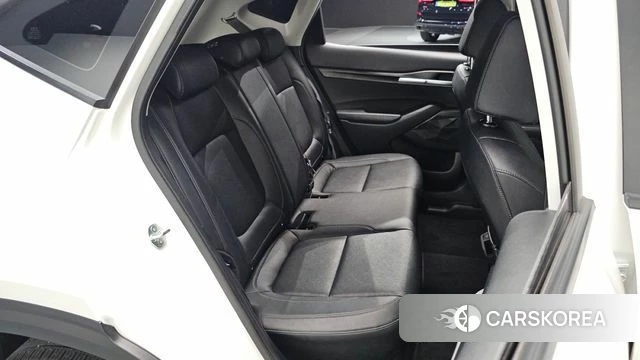 Kia The New Seltos 2024 Белый из Кореи, фото 2
