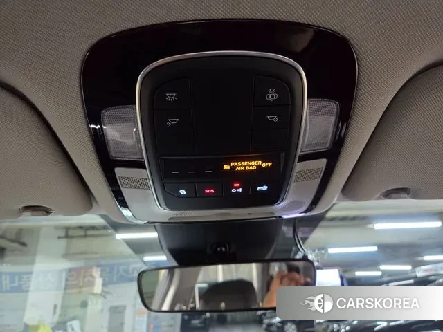 Hyundai The New Santa Fe 2020 Жемчужный цвет из Кореи, фото 2