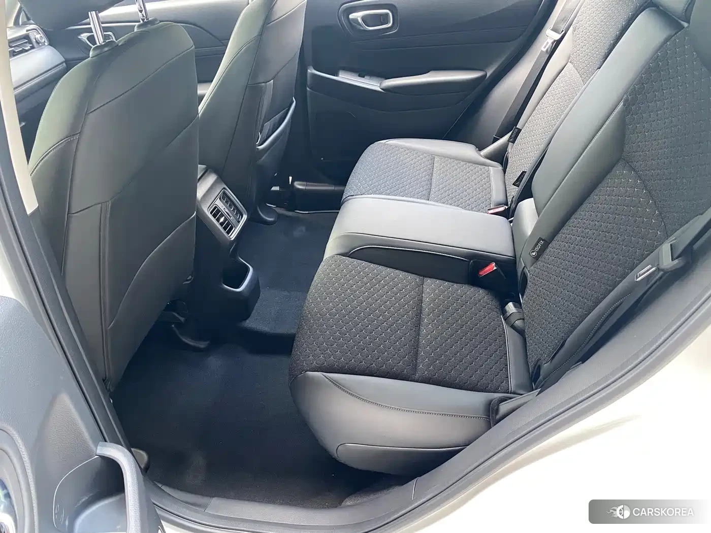 Honda XR-V 2024 Белый из Китая, фото 2