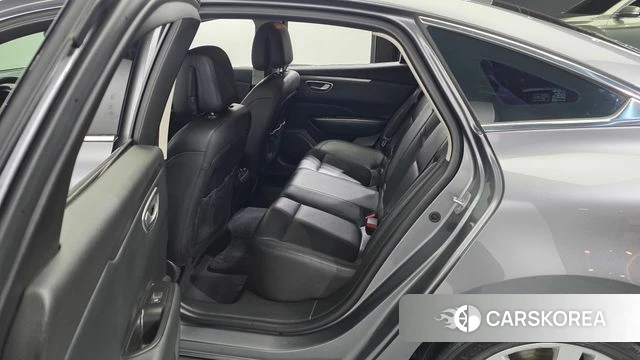 Renault Korea (Samsung) SM6 2019 Серый из Кореи, фото 2