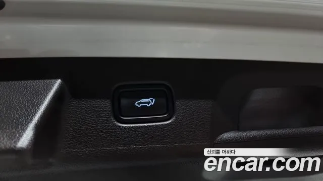 Hyundai The New Palisade id 2558497 из Кореи 2