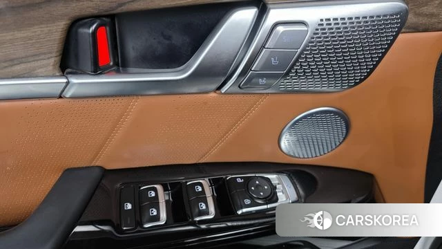 Kia Mohave Master 2022 Белый из Кореи, фото 2