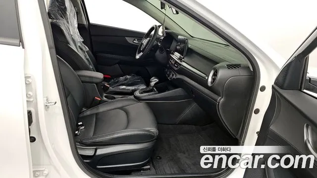 Kia Come New K3 id 2676309 из Кореи 2