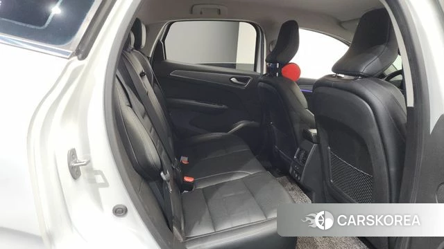 Renault Korea (Samsung) XM3 2020 Белый из Кореи, фото 2