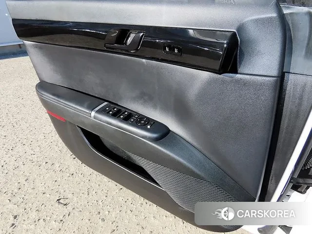 Hyundai Grandeur (GN7) 2023 Белый из Кореи, фото 2