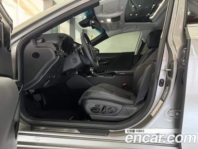 Lexus ES300h 7th generation id 2685364 из Кореи 2