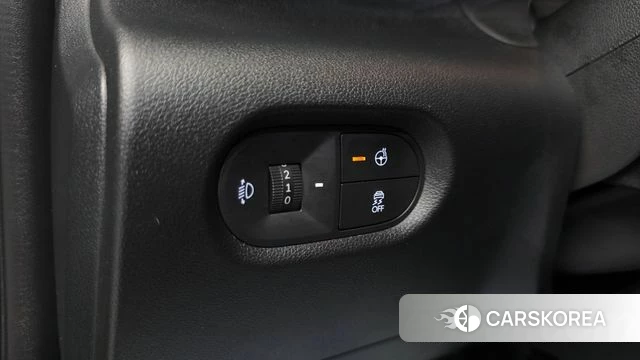 Hyundai Casper 2022 Темно-зеленый из Кореи, фото 2