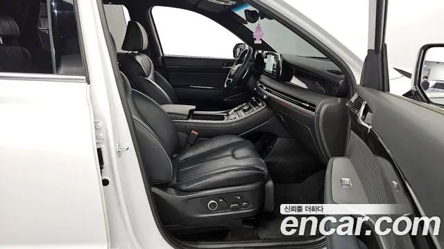 Hyundai The New Palisade id 2715720 из Кореи 2