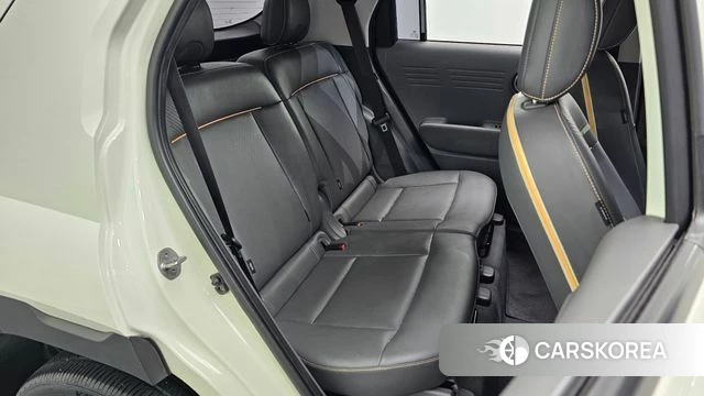 Hyundai Casper 2022 Белый из Кореи, фото 2