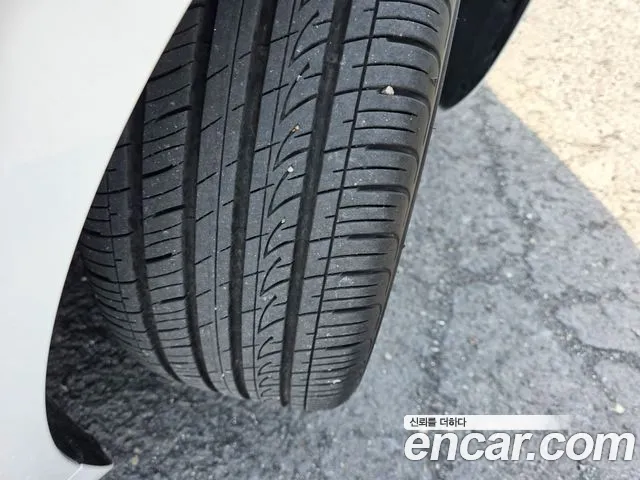 Hyundai The New Grandeur IG 2020 Белый из Кореи, фото 2