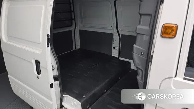 Chevrolet (GM Daewoo) New Damas 2019 Белый из Кореи, фото 2