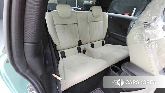 Mini Cooper S 4th Generation 2024 Небесно-голубой из Кореи, фото 2