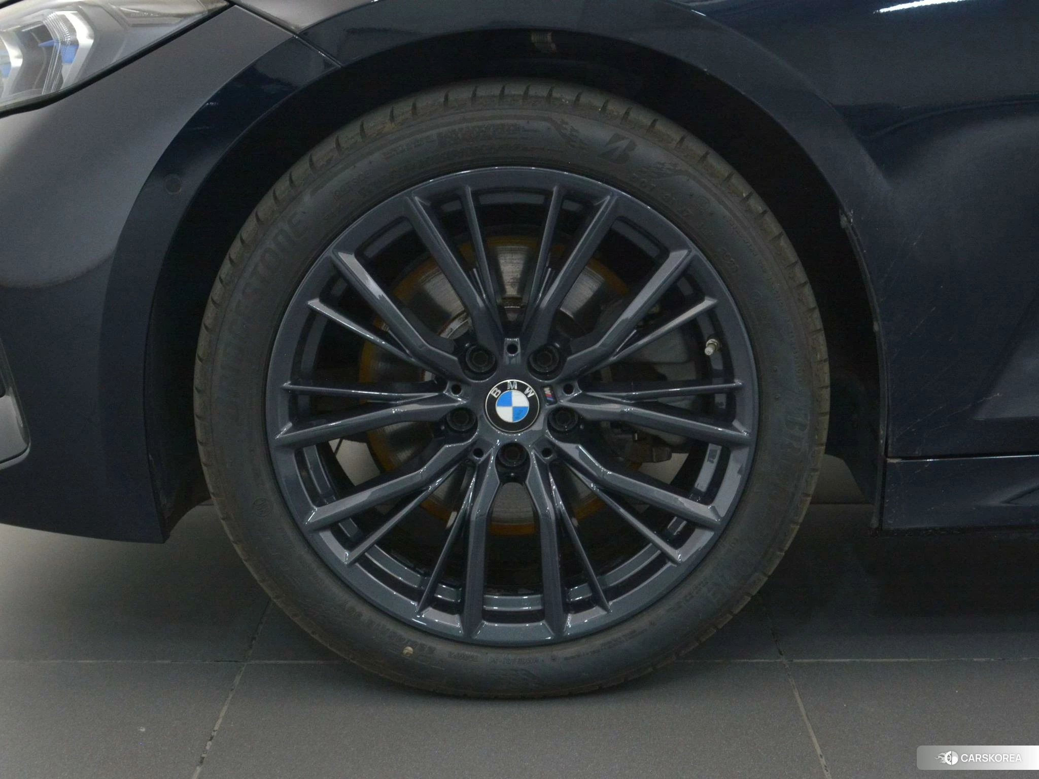BMW 3 series 2024 Черный из Китая, фото 2