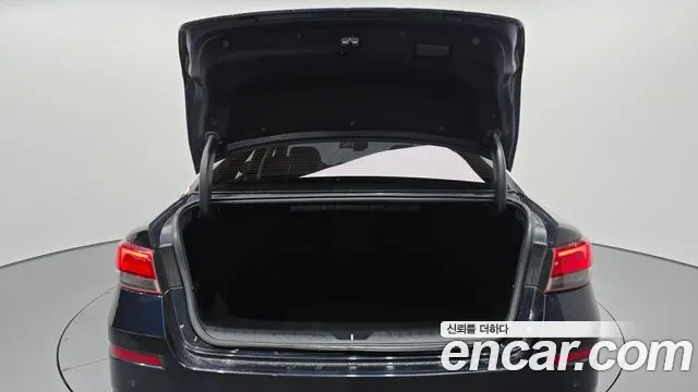 Kia The New K5 2nd generation id 2701438 из Кореи 2