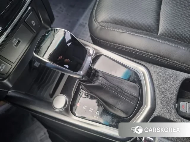 Ssangyong Berry New Tivoli 2021 Белый из Кореи, фото 2