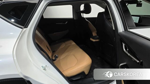 Kia EV6 2023 Белый из Кореи, фото 2