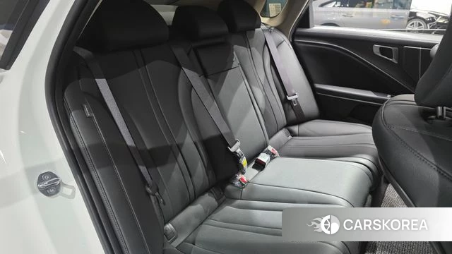 Kia The New K8 2025 Белый из Кореи, фото 2