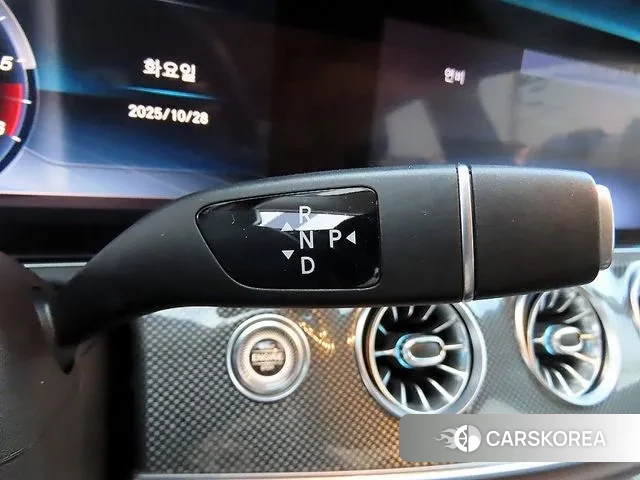 Mercedes-Benz CLS-Class C257 2019 Синий из Кореи, фото 2