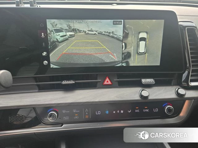 Kia Sportage 5th Generation 2021 Белый из Кореи, фото 2