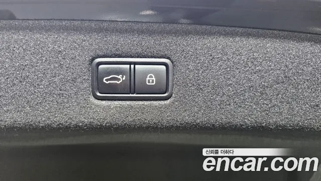 Kia More K9 2018 Черный из Кореи, фото 2