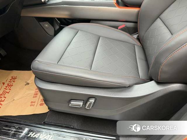 Haval Big dog 2021 Оранжевый из Китая, фото 2