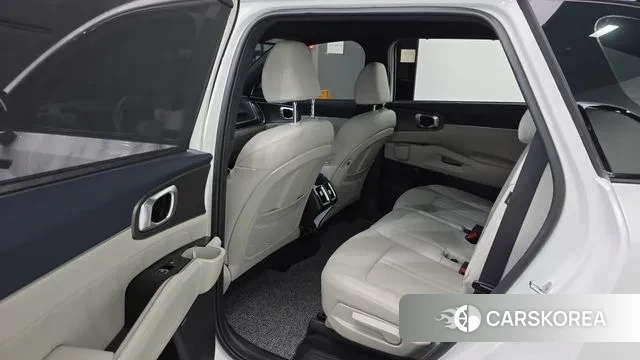 Kia The New Sorento 4th Generation id 3649147 из Кореи 2