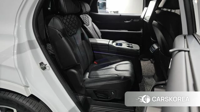 Hyundai Palisade 2020 Белый из Кореи, фото 2
