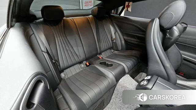 Mercedes-Benz E-Class W213 2019 Белый из Кореи, фото 2