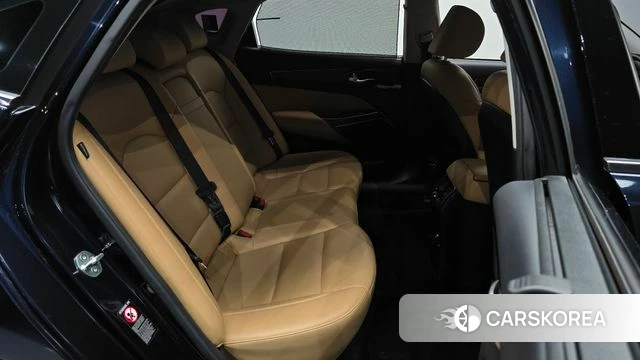 Kia K7 Premier 2019 Синий из Кореи, фото 2