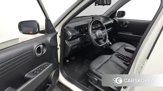 Hyundai Casper 2023 Белый из Кореи, фото 2