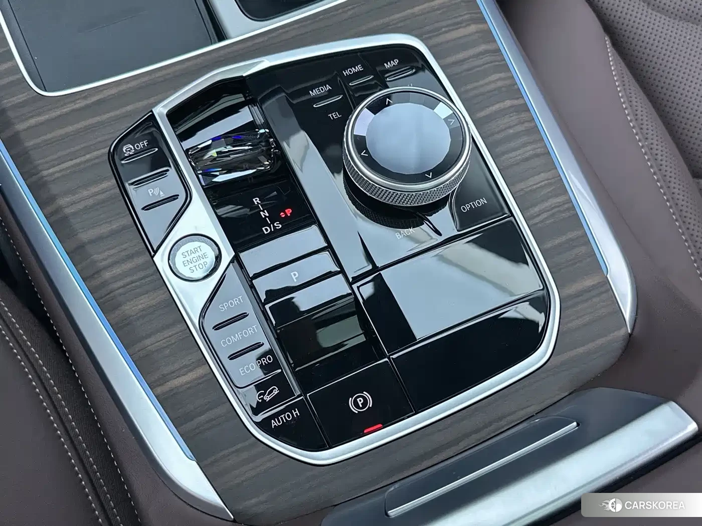 BMW X5 2025 Черный из Китая, фото 2